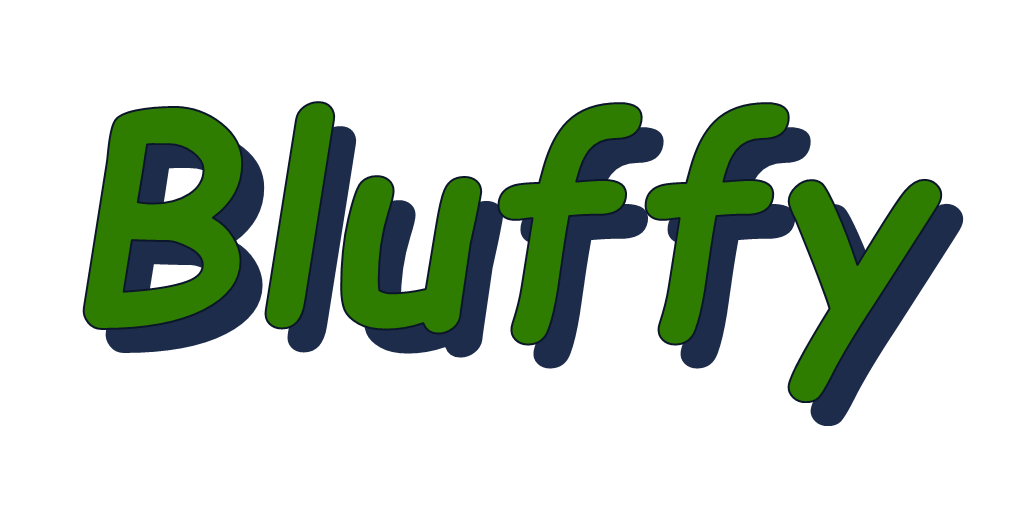 Bluffy